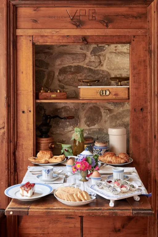 Country House La Bursch