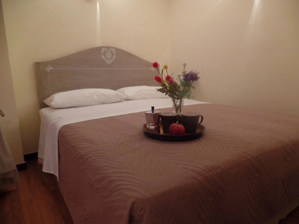 B&B La Canzanella