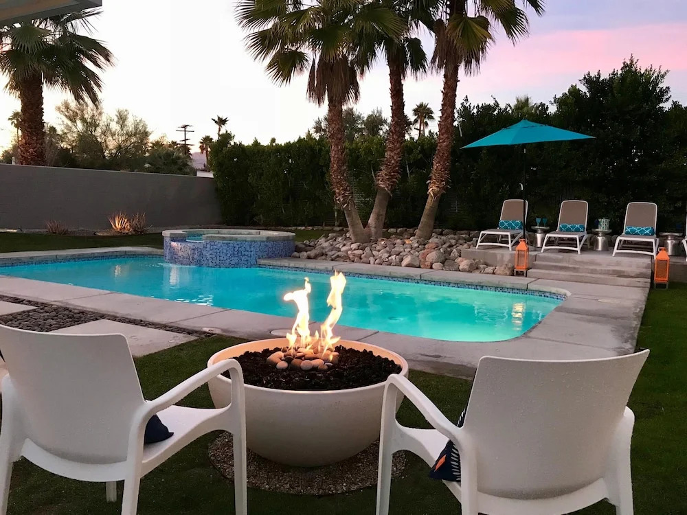 Villa Twenty Three Palms