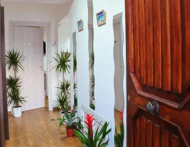 B&B Villa Achibea