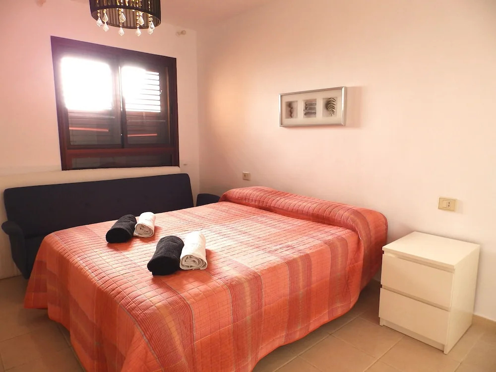 Apartamento Barlovento