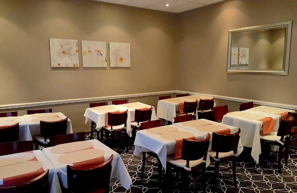 Safestay Brussels Grand Place