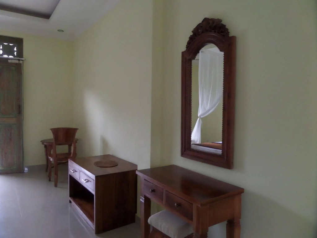 Inang Villa ubud