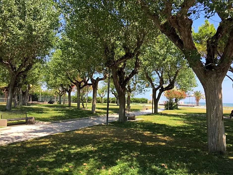SulMare Alba Adriatica