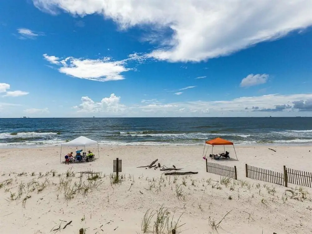 Fort Morgan Townhomes S7
