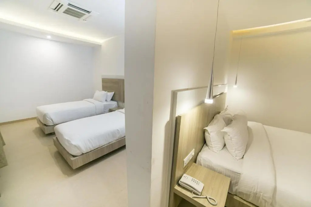 Hotel Vivera Grande