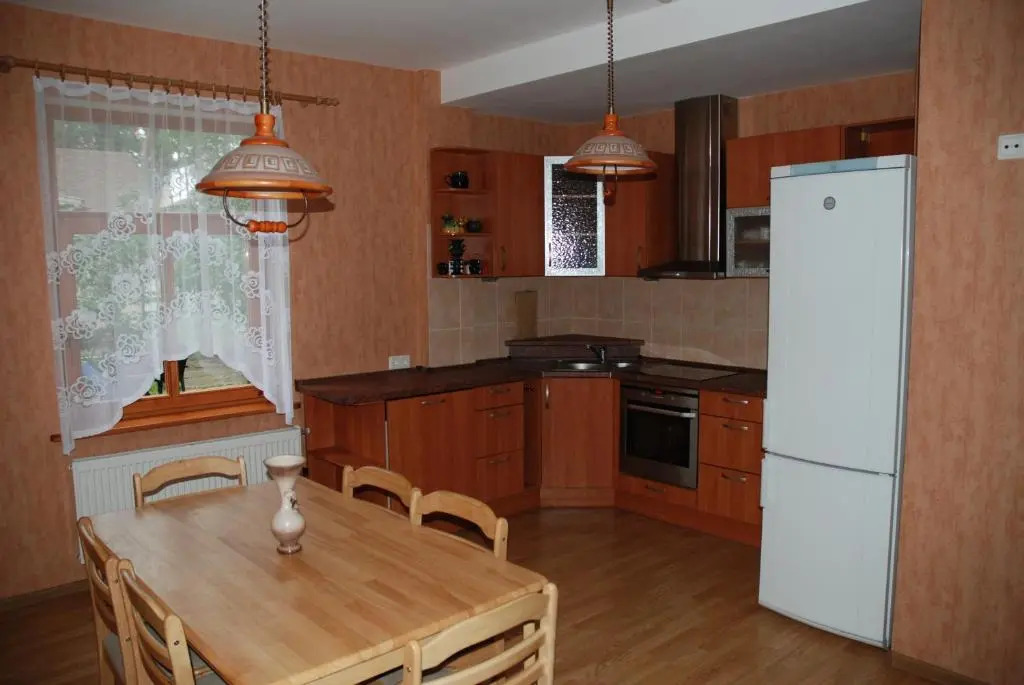 Amber Cottage