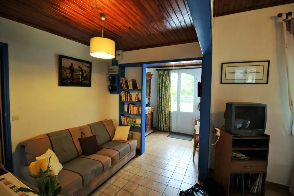 Villa Le Mauret