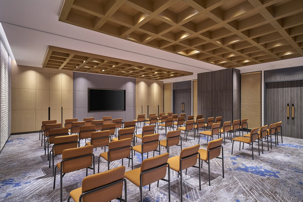 Four Points by Sheraton Kuala Lumpur, City Centre