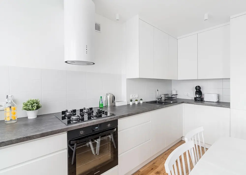 Metro Centrum Light Apartment