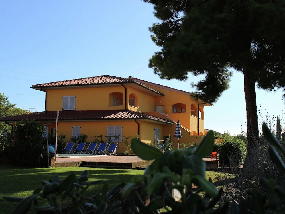 Comfy Apartment With a Terrace, 800m. From the sea