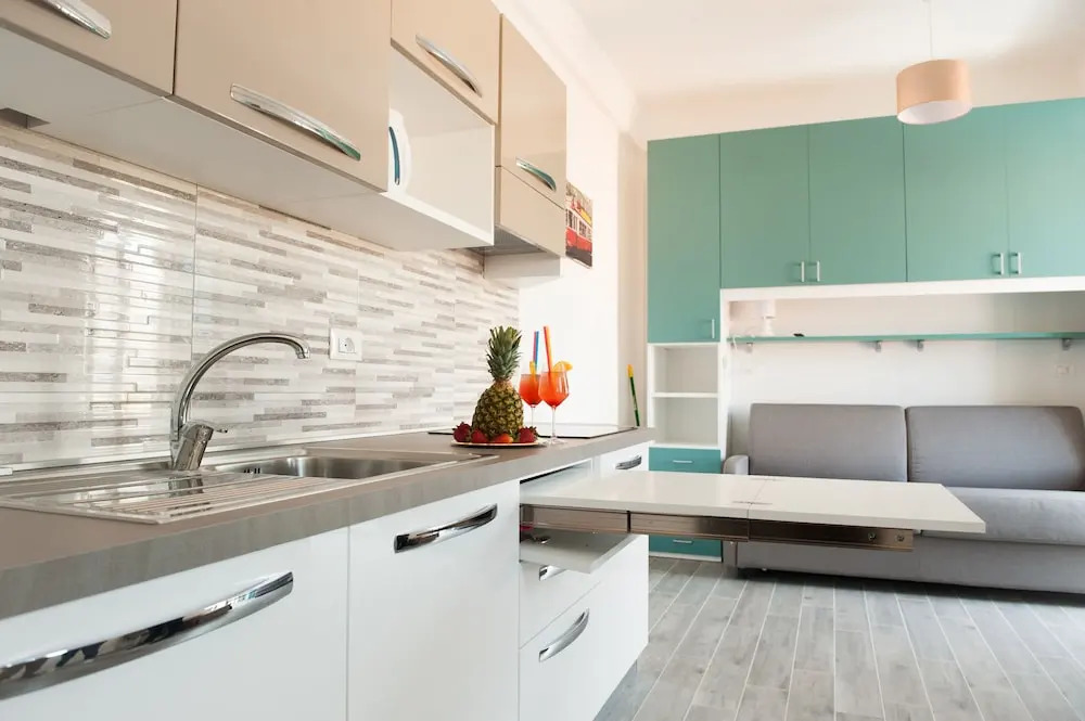Casa Vacanze B&B Uccialì