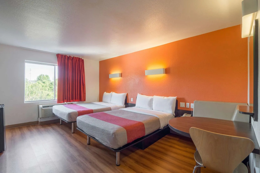 Motel 6 - Augusta, GA
