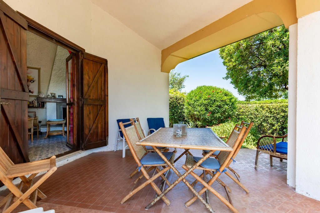Villa Il Pesco