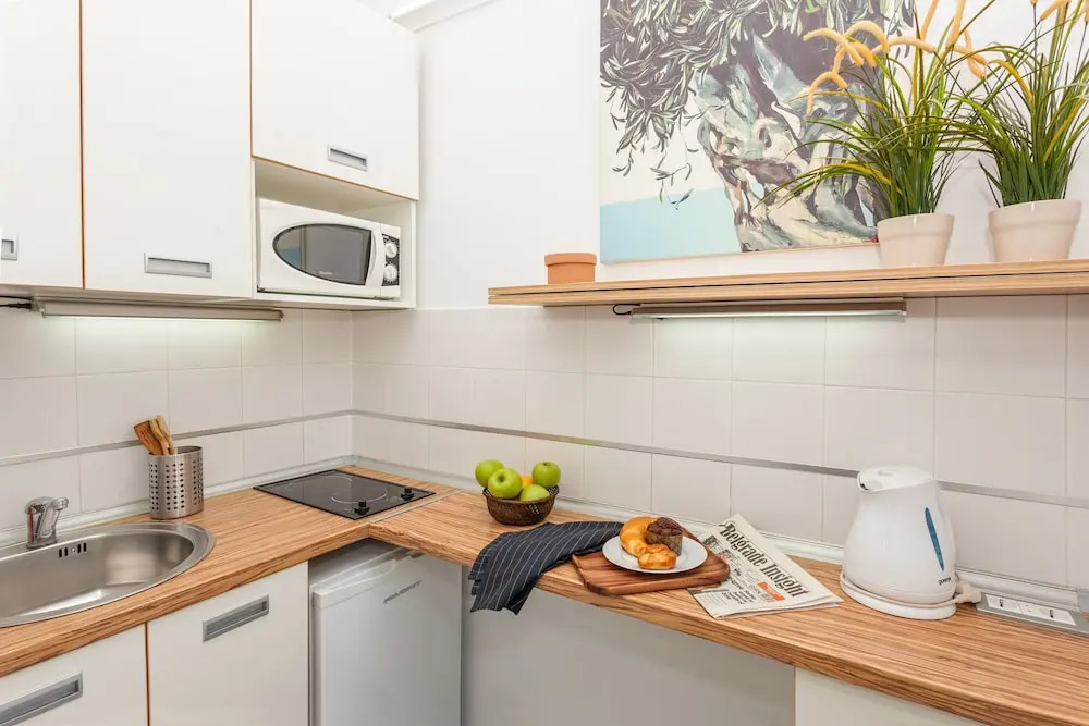 Boutique Apartment Jazz