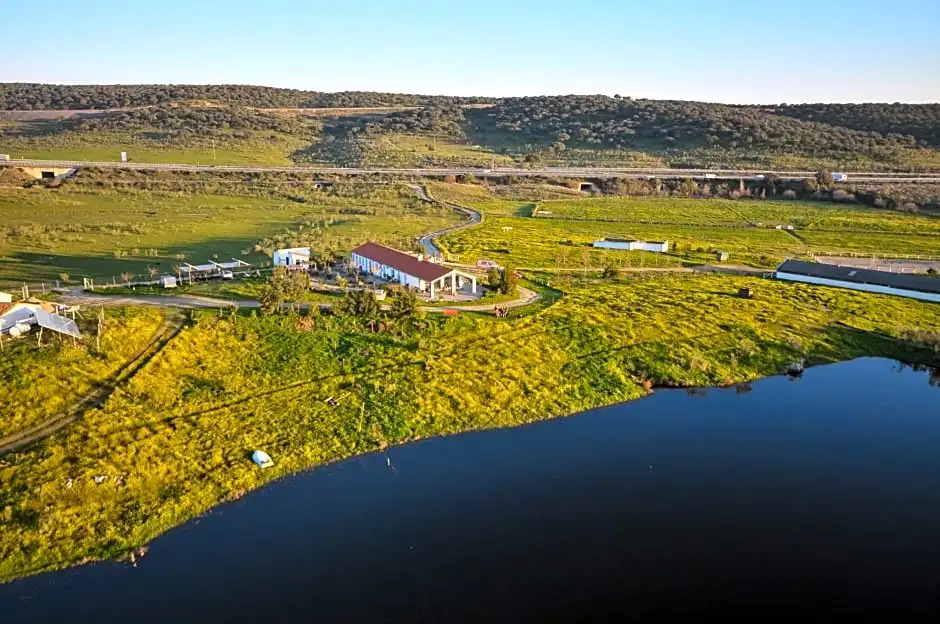 Casa Rural Cruces de Caminos