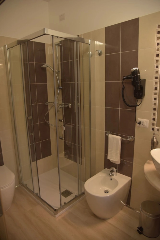 Hotel Floris