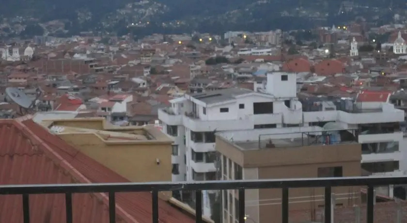 El Molino Hostel