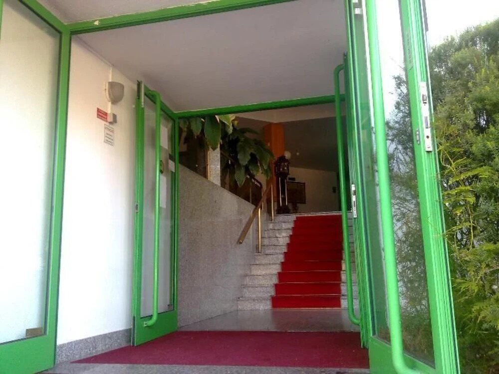 Tropical Promises Hotel