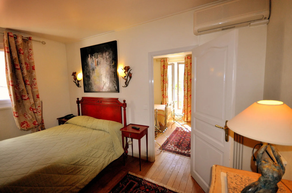 Hotel des Bains