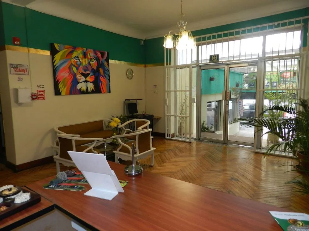 Hostal Mi Sebastian