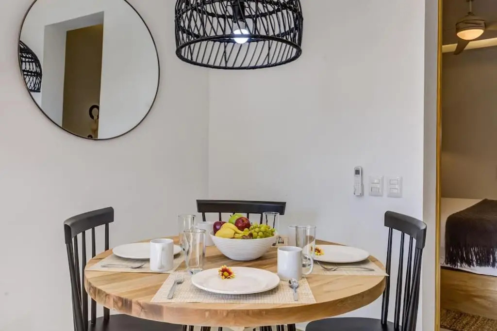 El Tigre Golf Top Rated New 1 BR Apart At Taheima