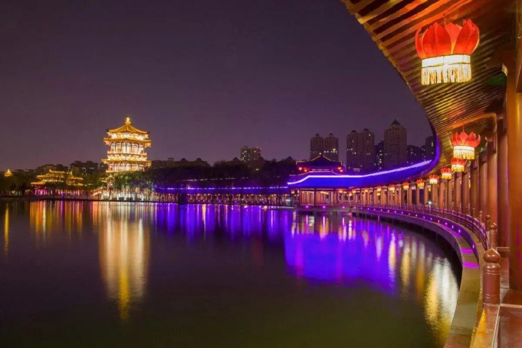 Z-mon Hotel Xi'an