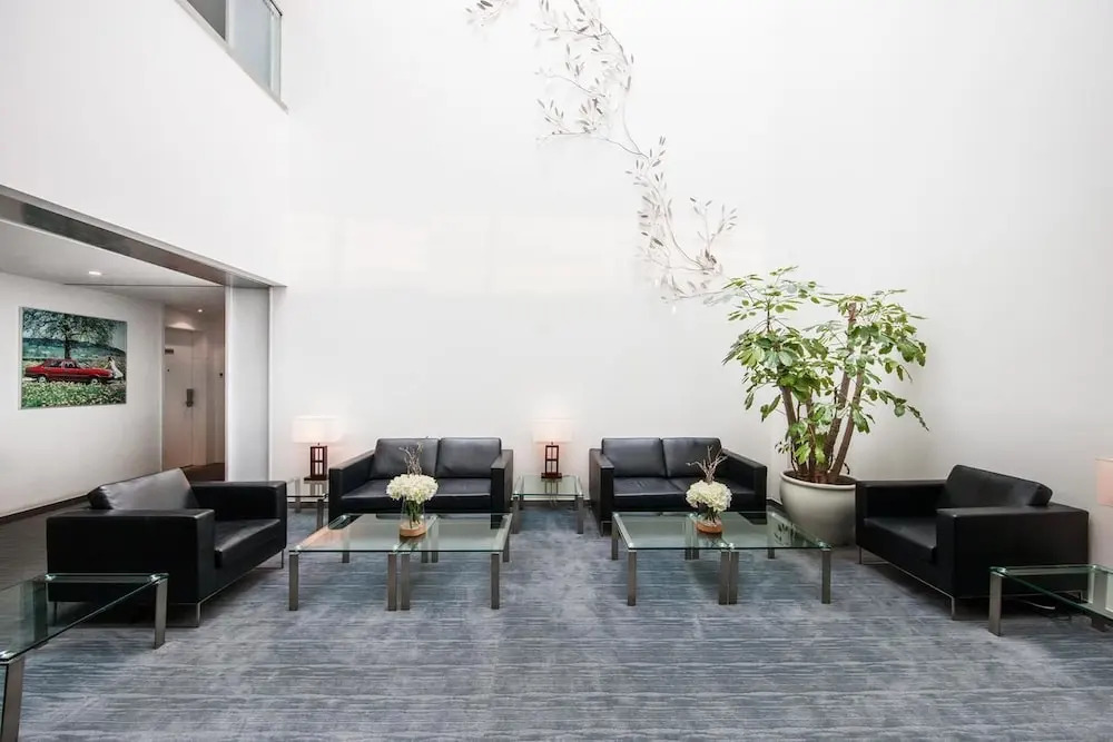 Hotel Maxmelim Beijing