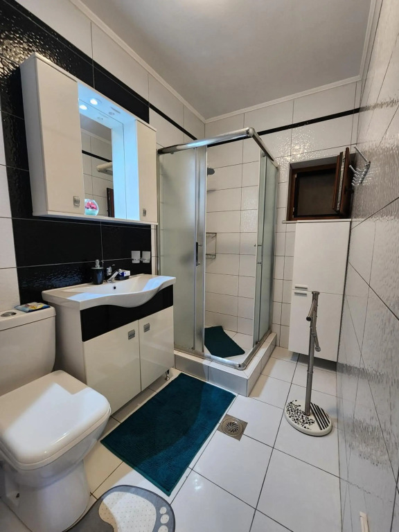 Apartments Ulcinj