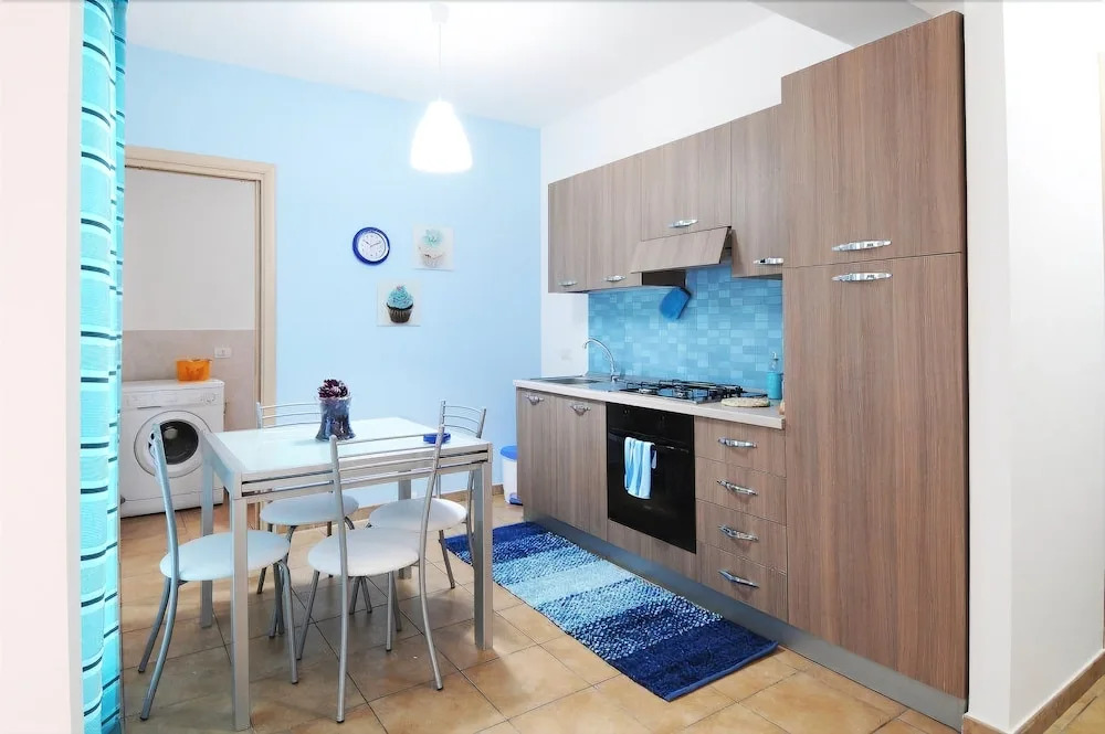 Cocorito Apartments
