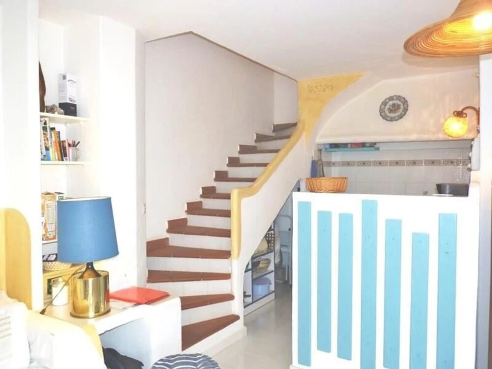 Mini Villa St Cyprien C17 - Beach walk Apartment 2