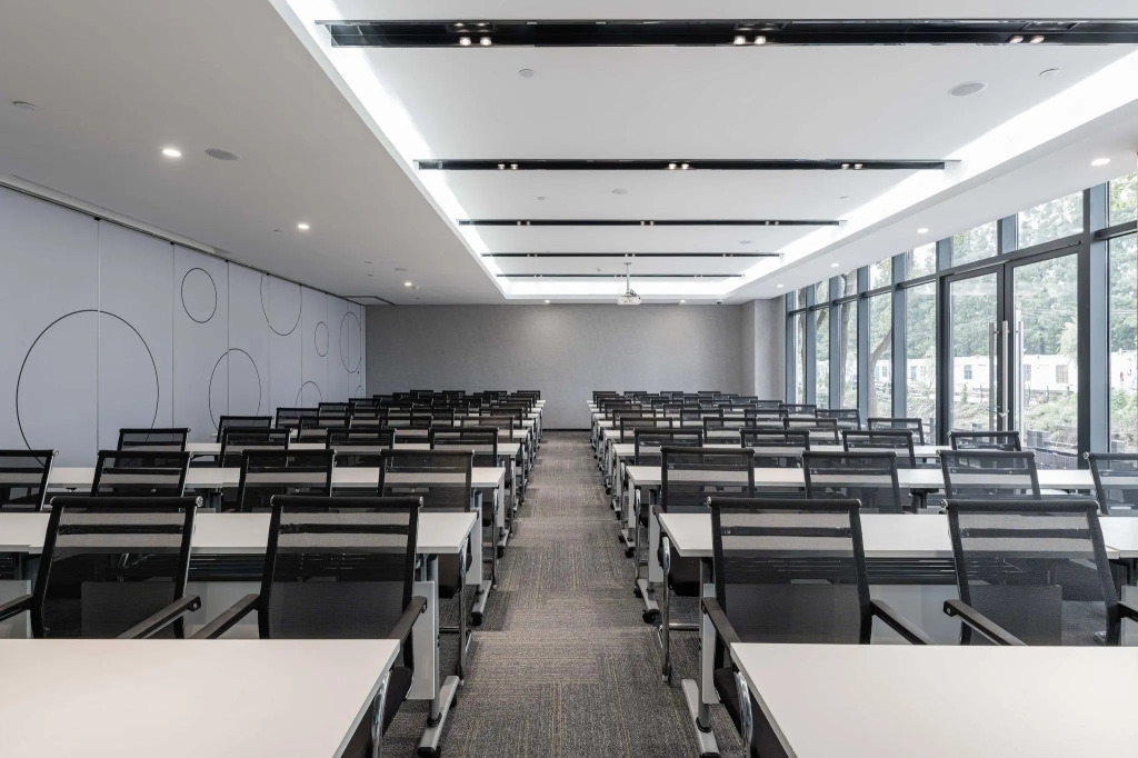 Holiday Inn Express Pudong Chuansha by IHG
