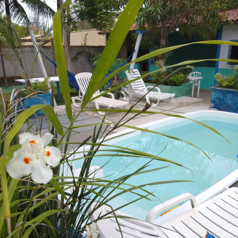 Suítes Beach Tucuns