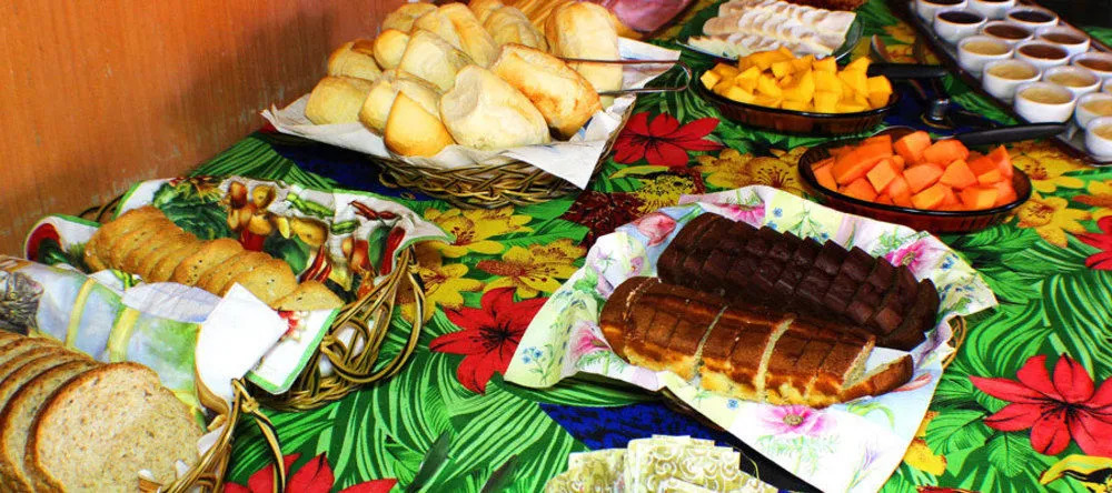 Pousada Vieiras