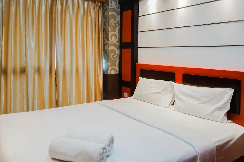 Best Price 2BR at Tifolia Apartment