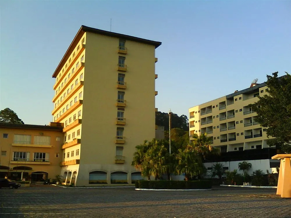 Grande Hotel Serra Negra