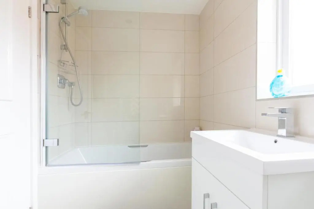 Modern, 2 bedroom apartment in centre of Southsea