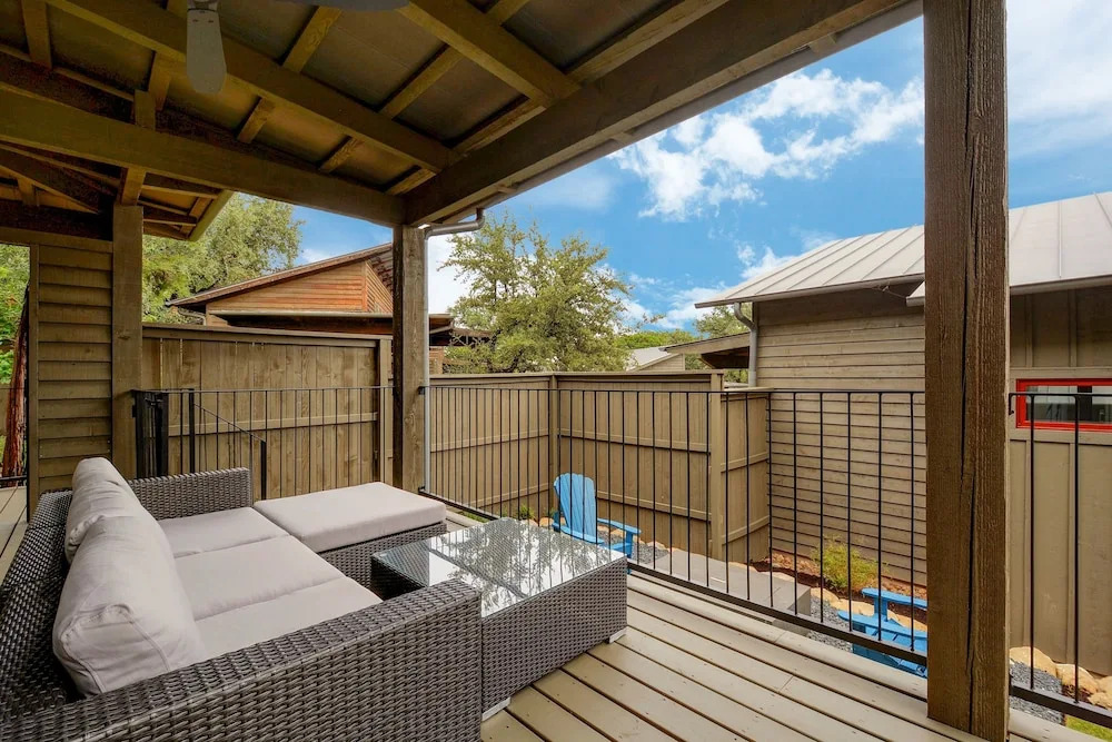 2113 Barbaro Way Cabin Unit 14