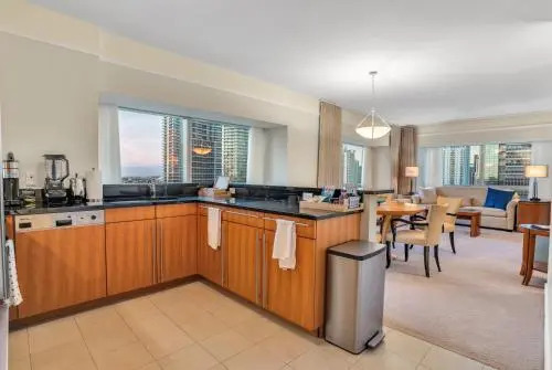 Privately Owned Luxury 2 Bedroom 2 Bath Suite In The Four Seasons Hotel Miami Sleeps 6