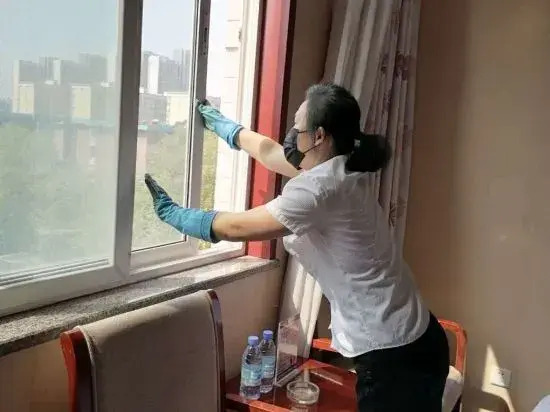 Shenzhou Hotel
