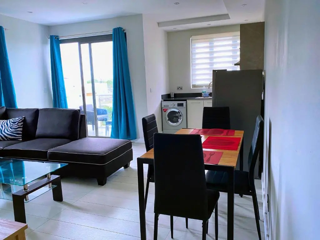 Lux Appartment Pereybere 1 Bedroom