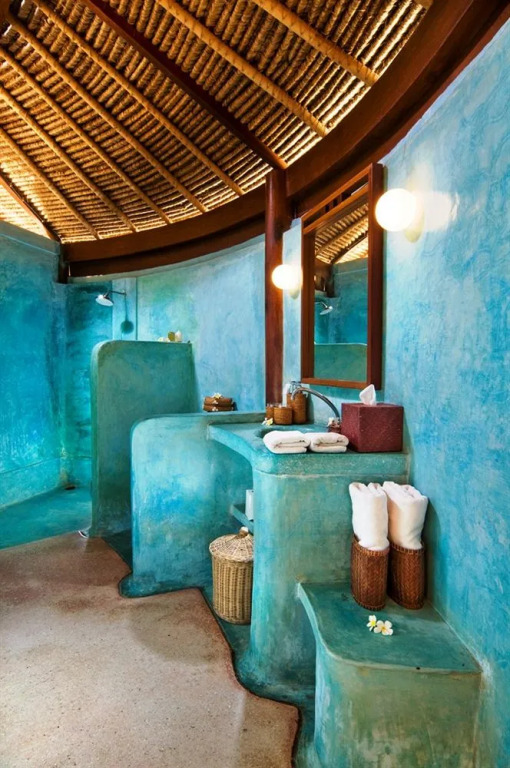 NusaBay Lembongan Resort by WHM