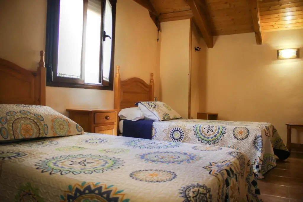 Casa Lacasta