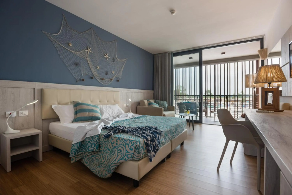 Lino delle Fate Eco Resort