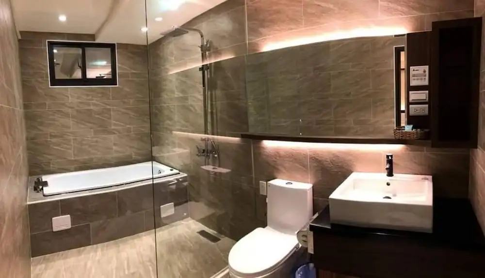 Lantan Moonlight Hotel