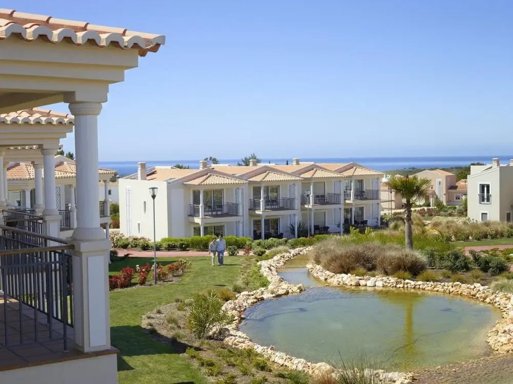Sensational 2 Bedroom Townhouse 4 People