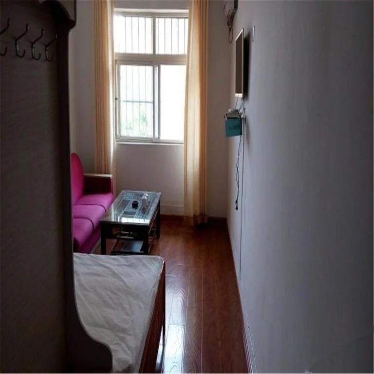 Qingdao Zhimeijia Hotel