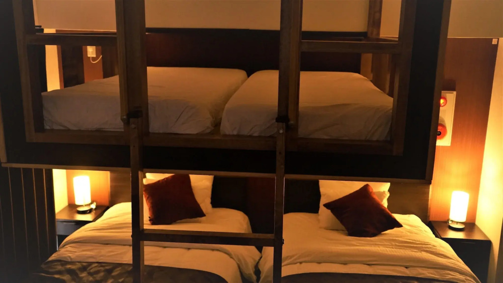 Hotel From Okinawa