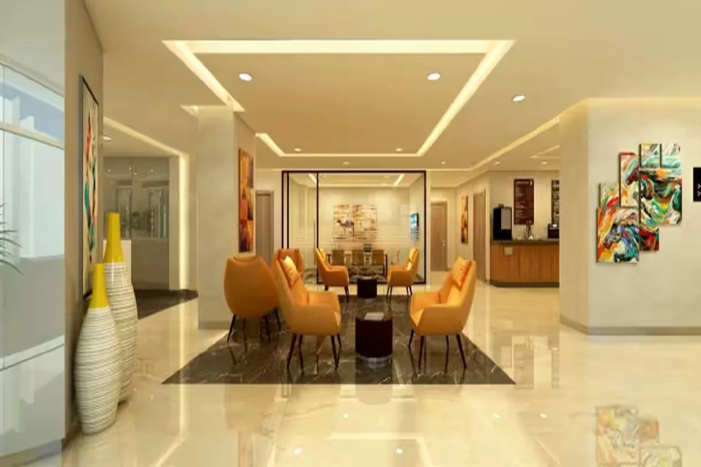 Hommage Hotel Dubai Jbr, Tapestry Collection By Hilton