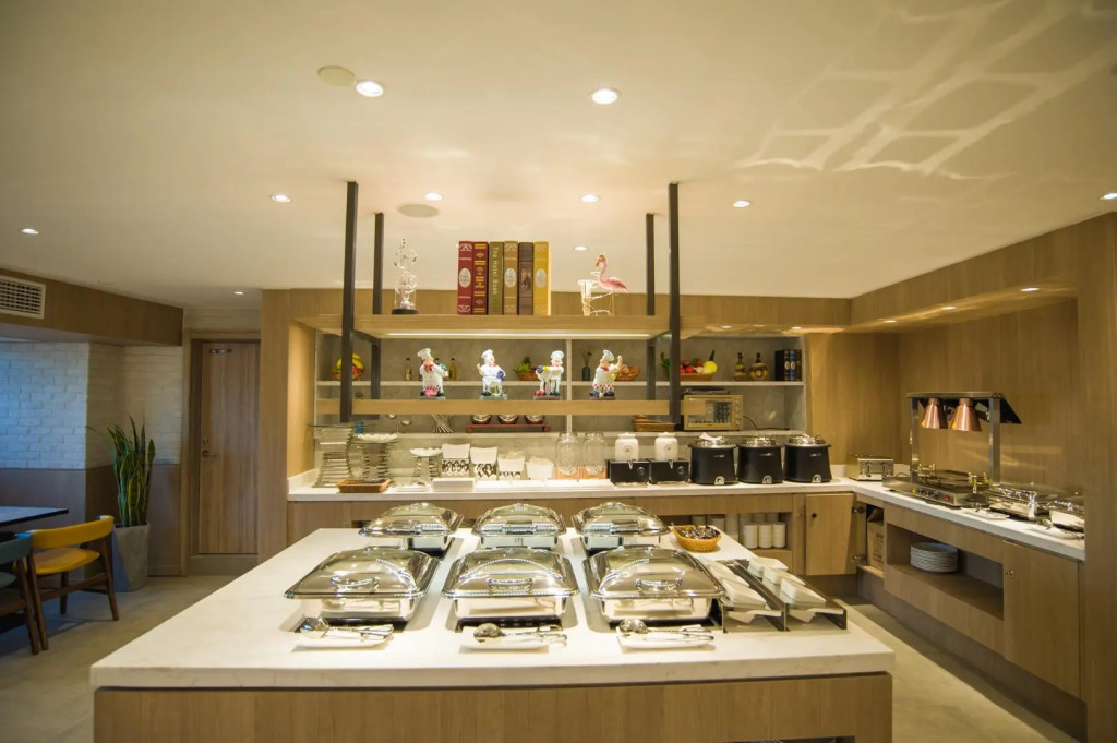 HanTing Premium Hotel (Kaifeng Henan University)
